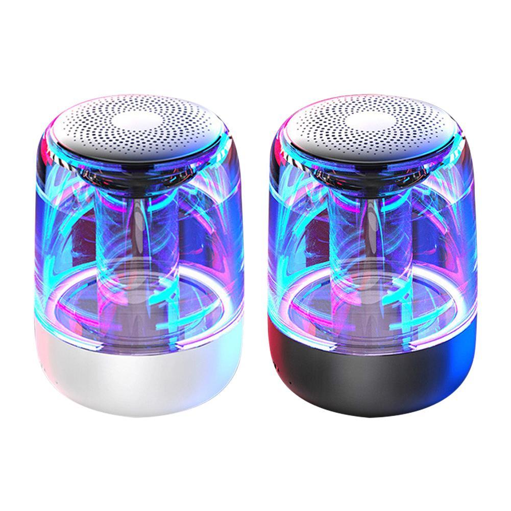 Outdoor Bluetooth Speaker