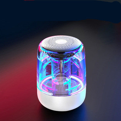 Outdoor Bluetooth Speaker