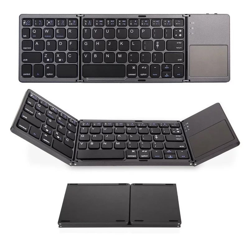 LEING FST Virtual Laser Keyboard Bluetooth