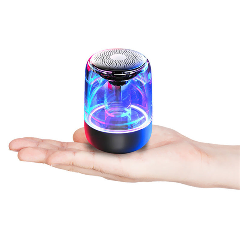 Outdoor Bluetooth Speaker