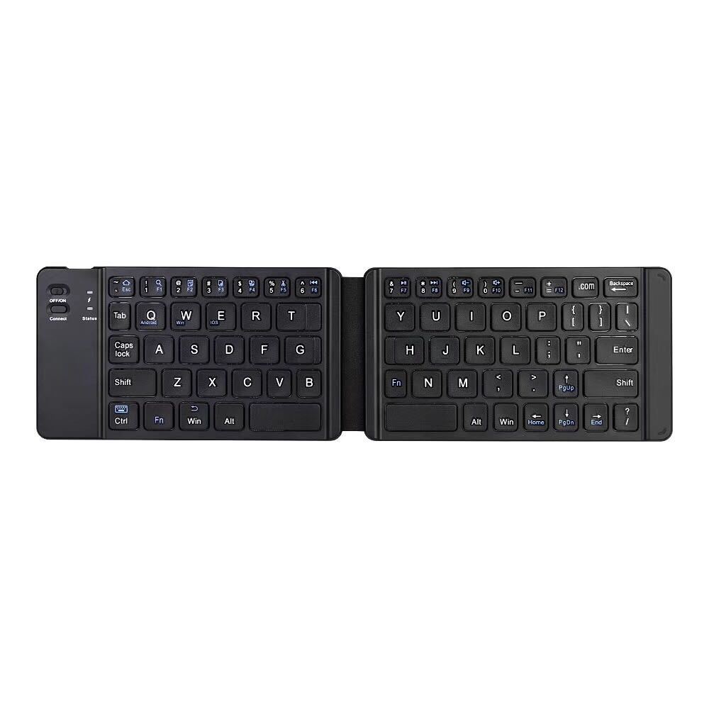 LEING FST Virtual Laser Keyboard Bluetooth