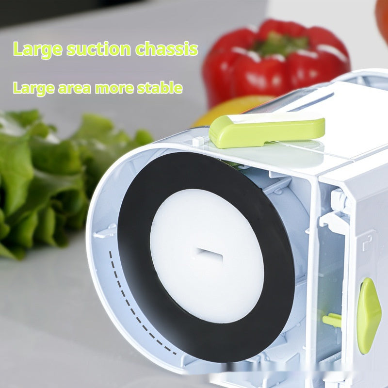 Spiral Machine Noodle Maker Multifunctional Kitchen Gadgets