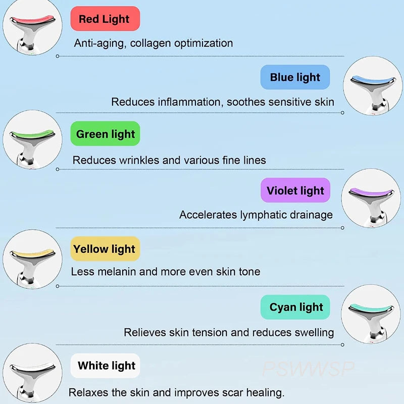 Facial Beauty Device