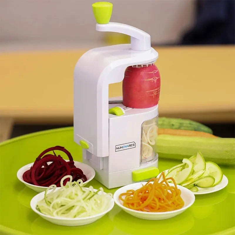 Spiral Machine Noodle Maker Multifunctional Kitchen Gadgets